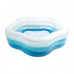 intex inflatable pool x x compressed