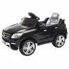 mercedes benz qx