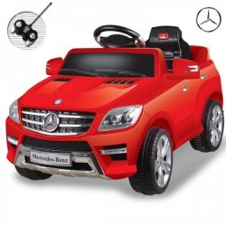 mercedes qx