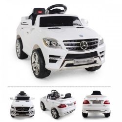 mercedes qxa