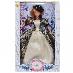 papusa printesa palarie defa lucy