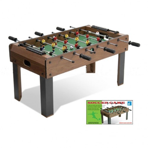 soccer game table foosball game football table compressed