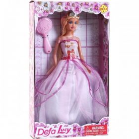 defa doll