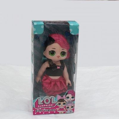 Lol Surprise Doll : Buy Online At Best Prices In Pakistan 