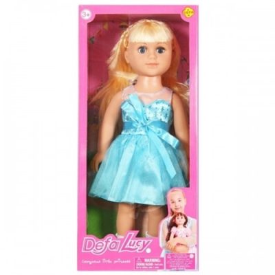 defa doll