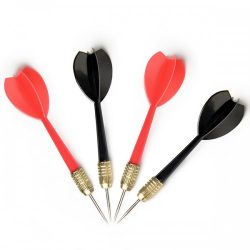 winmax dart accessories inch paper target game dartboard with g darts