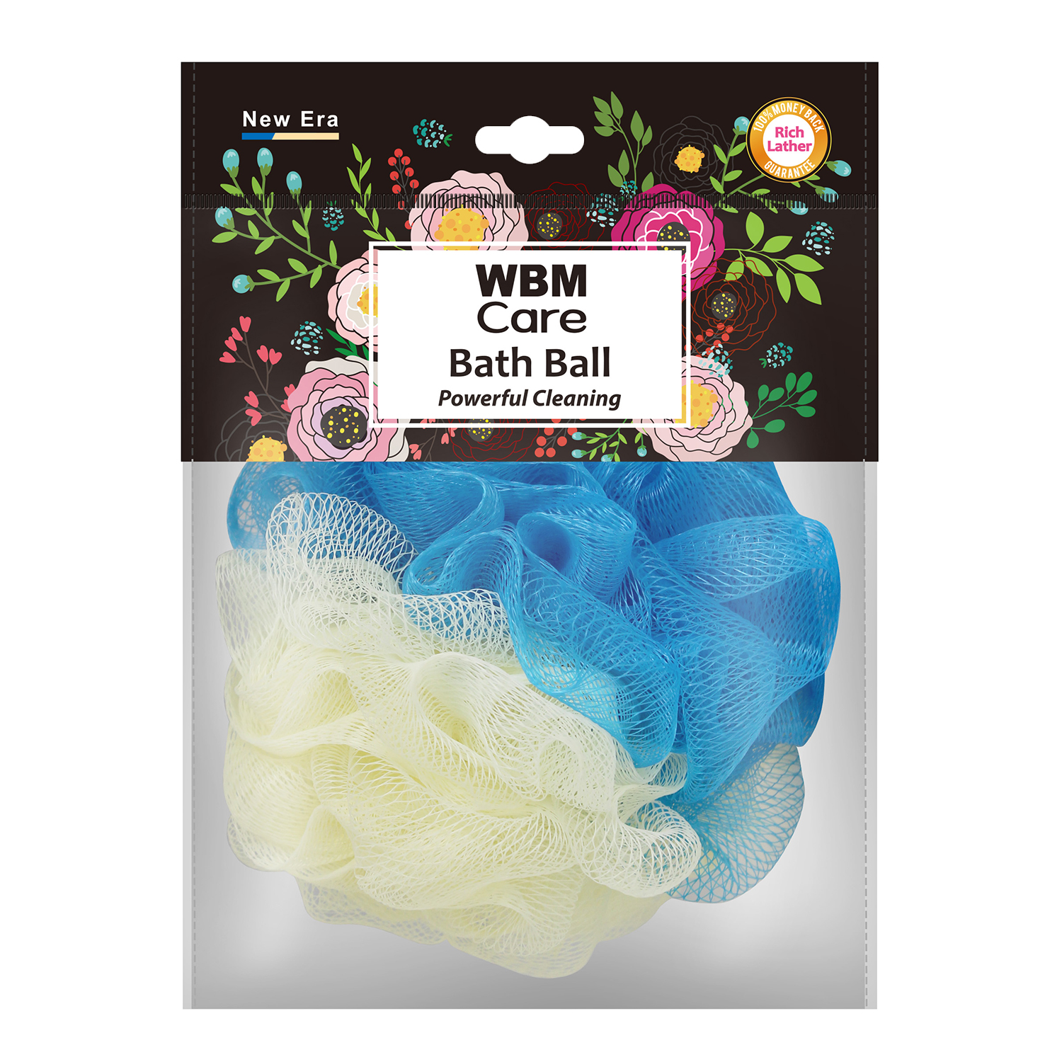 WBM Care Era Bath Balls Blue Buy Online At Best Prices In Pakistan Bucket.pk