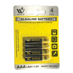 battery wp