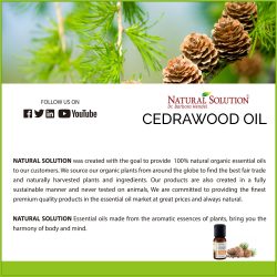 beauty oil
