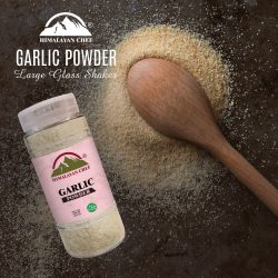 chef garlic powder
