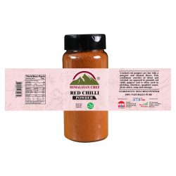 chef red chilli powder