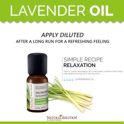 essential oil