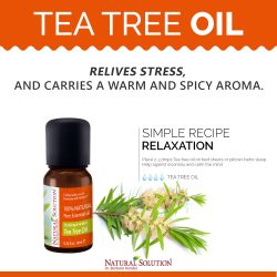 essential oil