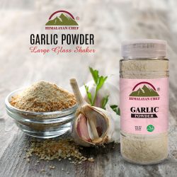 garlic cloves