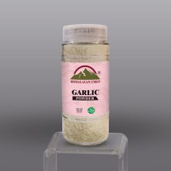garlic cloves powder