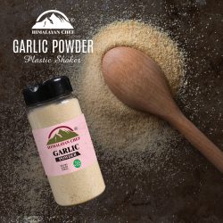 garlic paste