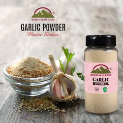 garlic powder