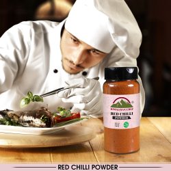 himalayan chef chilli powder