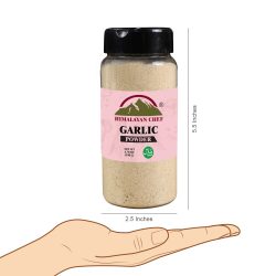 himalayan chef garlic powder