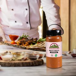himalayan chilli powder
