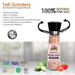 himalayan pink salt