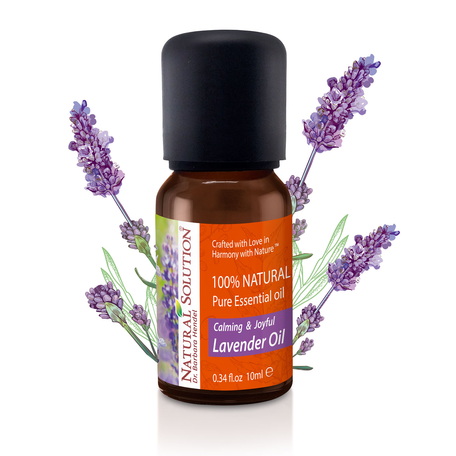 Lavender Oil