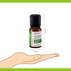 mint oil