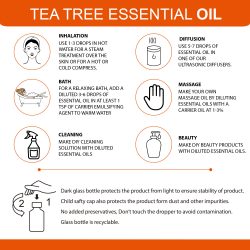 natural essential oil