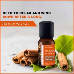 natural massage oil