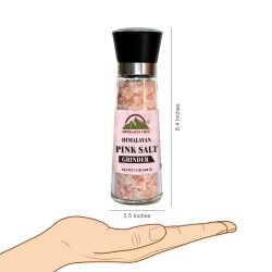natural pink salt