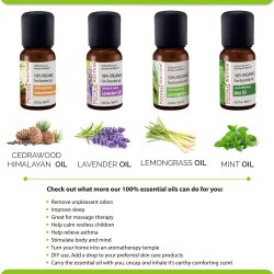 oil with cedrawood extracts