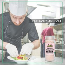 pink salt