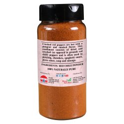 red chilli powder
