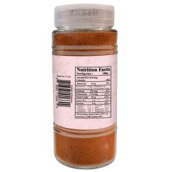red chilli powder