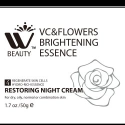 restoring night cream