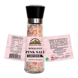 salt shaker