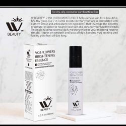 wbm moisturizer