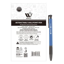 writting pen