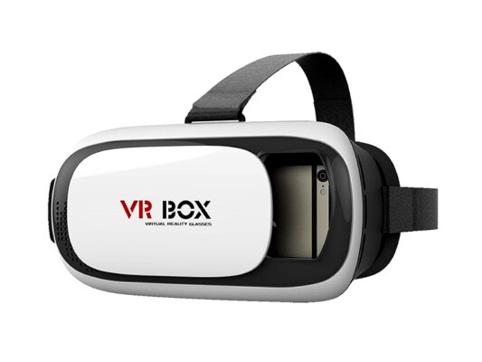 VR Box
