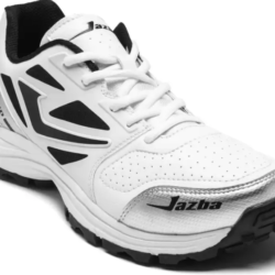 Cricket Shoes for Mens One Drive White