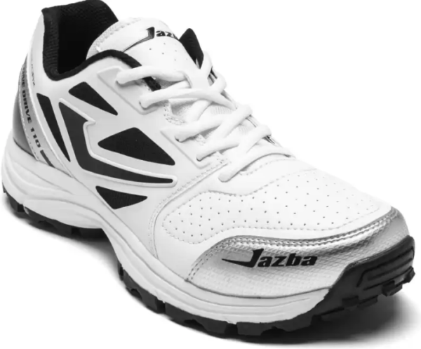 Cricket Shoes for Mens One Drive White