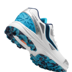 Jazba One drive Men Cricket Shoes – Sky Blue