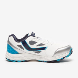 Jazba One drive Men Cricket Shoes – Sky Blue