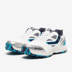 Jazba One drive Men Cricket Shoes – Sky Blue
