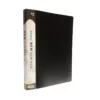 Chanyi New Clip File The Stationers
