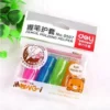 Deli Pencil Holder Helper Pcs Pack Multi Color thestationers