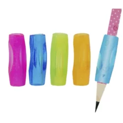 Deli Pencil Holder Helper Pcs Pack Multi Color thestationers