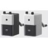 Deli Pencil Sharpener Desk Equipment B thestationers