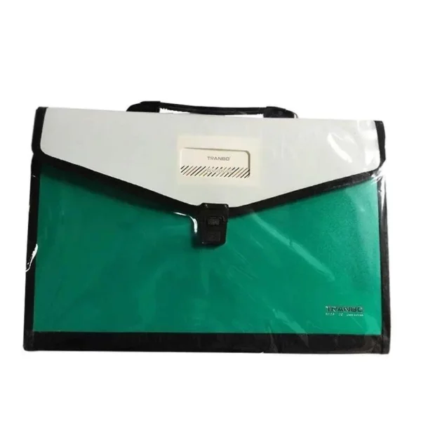 Tranbo Spending Bag The Stationers
