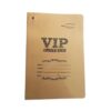 VIP Office File Piece The Stationers